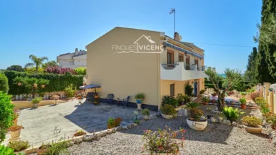 Chalet in Els Masos photo 101