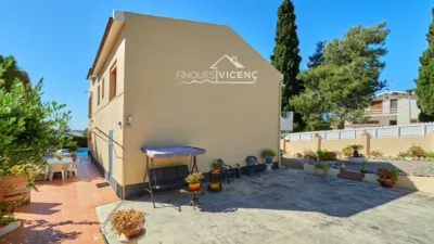 Chalet in Els Masos photo 102