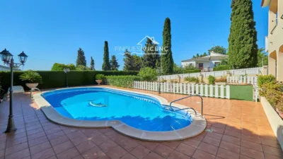 Chalet in Els Masos photo 107