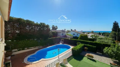 Chalet in Els Masos photo 111