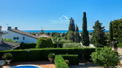 Chalet in Els Masos photo 115