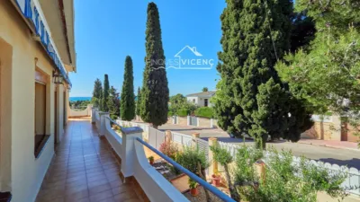 Chalet in Els Masos photo 117