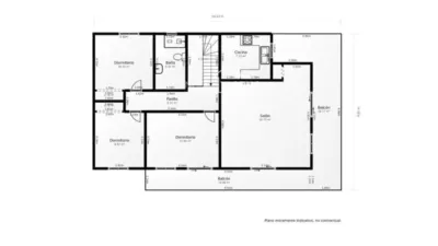 Chalet in Els Masos photo 120