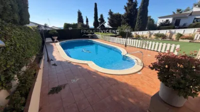 Chalet in Els Masos photo 17