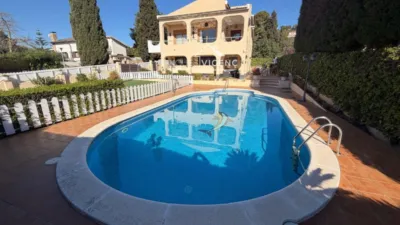 Chalet in Els Masos photo 2