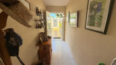 Chalet in Els Masos photo 31