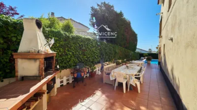 Chalet in Els Masos photo 32
