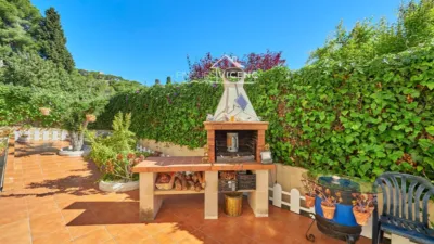 Chalet in Els Masos photo 38