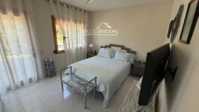 Chalet in Els Masos photo 53