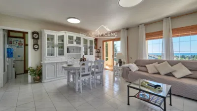 Chalet in Els Masos photo 56