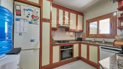Chalet in Els Masos photo 60