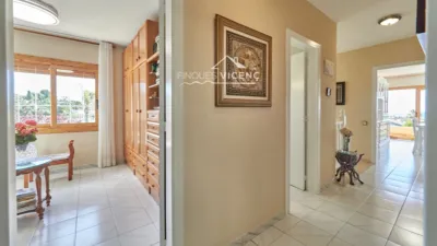 Chalet in Els Masos photo 66