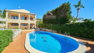 Chalet in Els Masos photo 6