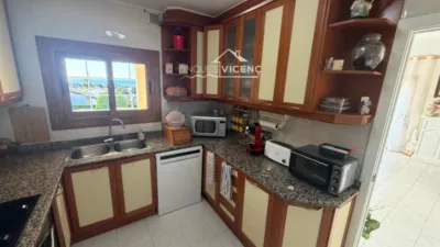 Chalet in Els Masos photo 73