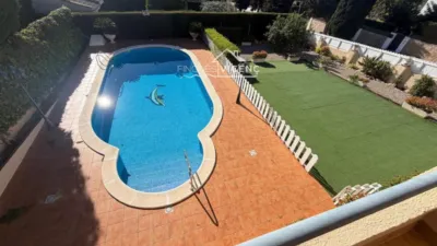 Chalet in Els Masos photo 75