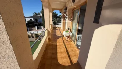 Chalet in Els Masos photo 79