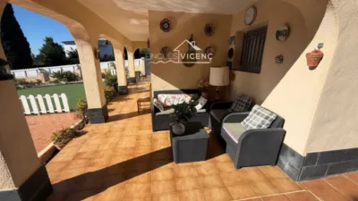 Chalet in Els Masos photo 7