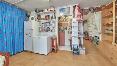 Chalet in Els Masos photo 88