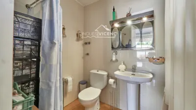 Chalet in Els Masos photo 89