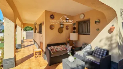 Chalet in Els Masos photo 96