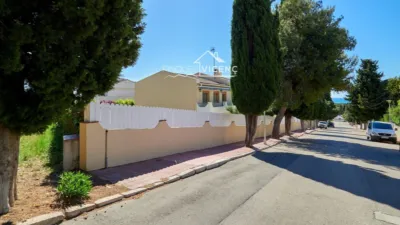 Chalet in Els Masos photo 98