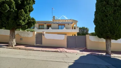 Chalet in Els Masos photo 99