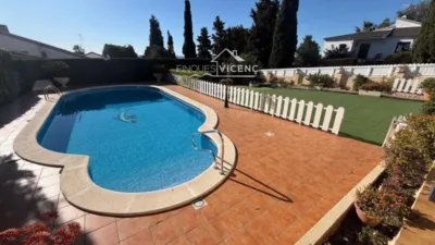 Chalet in Els Masos photo 9