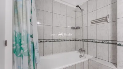 Apartment on Calle El Horno photo 10