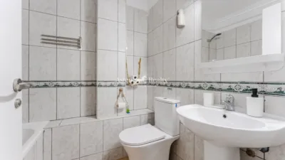 Apartment on Calle El Horno photo 11