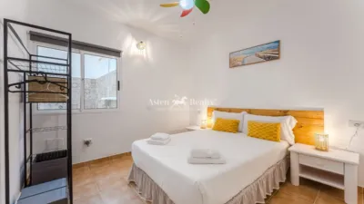 Apartment on Calle El Horno photo 12