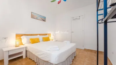 Apartment on Calle El Horno photo 13