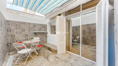 Apartment on Calle El Horno photo 14