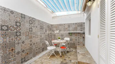 Apartment on Calle El Horno photo 15