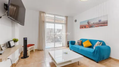 Apartment on Calle El Horno photo 2