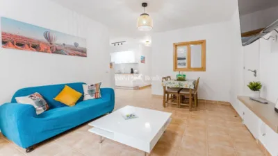 Apartment on Calle El Horno photo 3