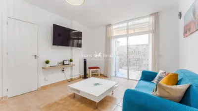 Apartment on Calle El Horno photo 4