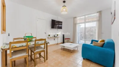Apartment on Calle El Horno photo 5