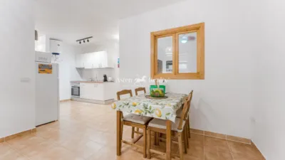 Apartment on Calle El Horno photo 6