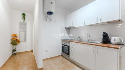 Apartment on Calle El Horno photo 7