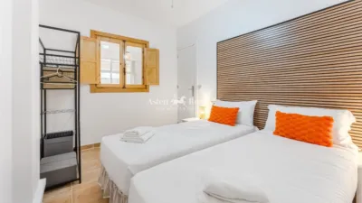 Apartment on Calle El Horno photo 8