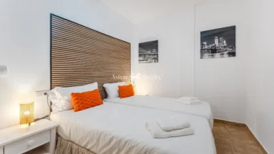 Apartment on Calle El Horno photo 9