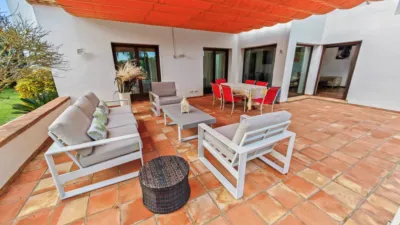 Casa - Vista 5