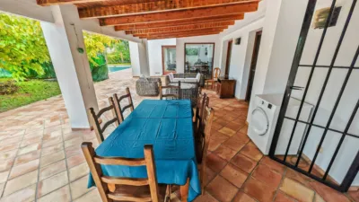 Casa - Más