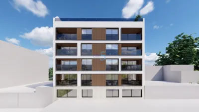 Apartment in Guardamar del Segura photo 10