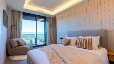 Apartment in Guardamar del Segura photo 18