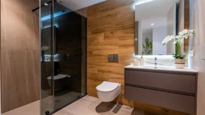 Apartment in Guardamar del Segura photo 22