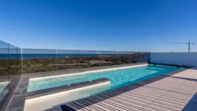 Apartment in Guardamar del Segura photo 47