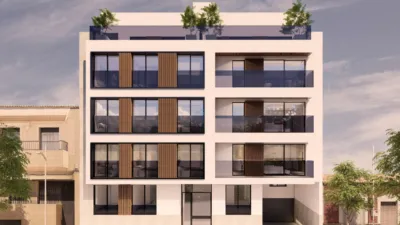 Apartment in Guardamar del Segura photo 5