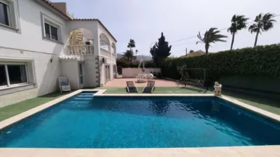 Chalet on Calle de Capricornio, 1 photo 2