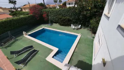 Chalet on Calle de Capricornio, 1 photo 3